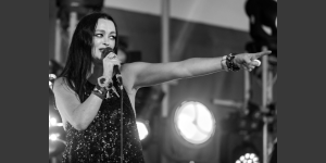 Bronagh Gallagher 
