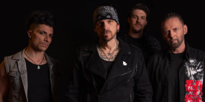 Ricky Warwick