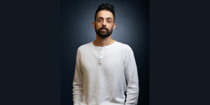Sammy Obeid
