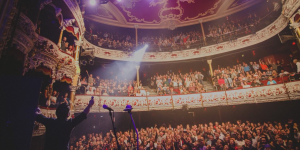 3Olympia Theatre