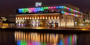 3Arena, Dublin