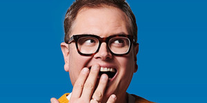 Alan Carr