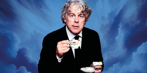 Alan Davies