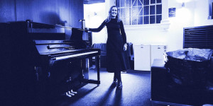 Alison Moyet