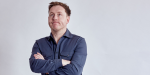 Andrew Ryan: Honest Capacity