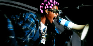 A$AP Rocky
