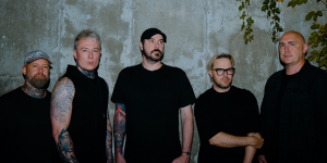 Breaking Benjamin