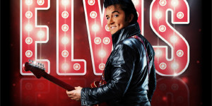Ben Portsmouth – This is Elvis