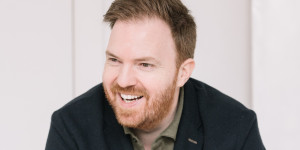 Bernard O’Shea