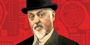 Bill Bailey