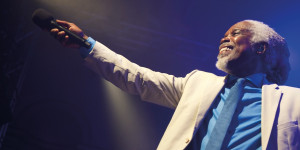 Billy Ocean