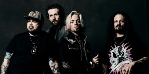 Black Stone Cherry