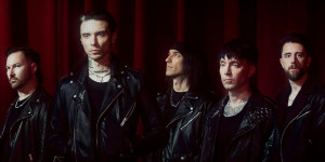 Black Veil Brides