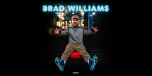 Brad Williams