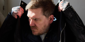 Brian Fallon 