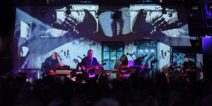 CABARET VOLTAIRE 