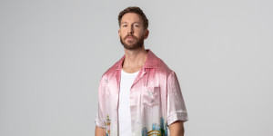 Calvin Harris
