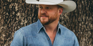 Cody Johnson