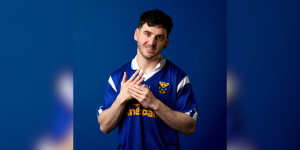 Darren Gaffney