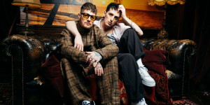 Deaf Havana