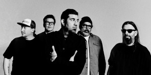 Deftones