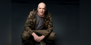 Devin Townsend