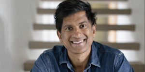 Dr. Rangan Chatterjee