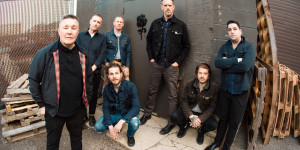 Dropkick Murphys