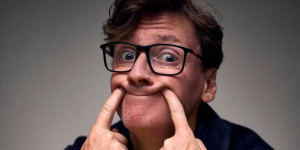 Ed Byrne