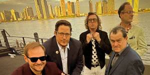 Electric Six