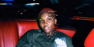 Arlo Parks