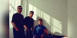 Enter Shikari 
