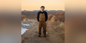 Ethan Regan