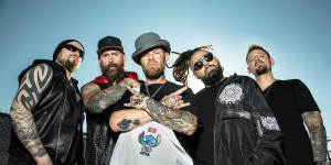 Five Finger Death Punch