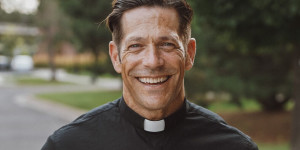 The Parables Tour with Father Mike Schmitz