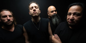 Fear Factory