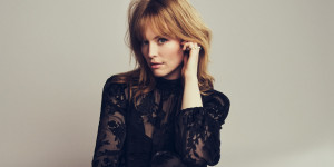 Freya Ridings
