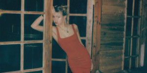 Grace Gachot