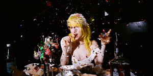 Hayley Williams