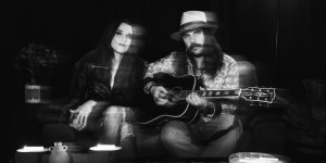 Halestorm’s Lzzy & Joe: Unplugged