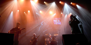 Harvest - A Tribute To Neil Young