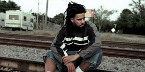 J. Cole