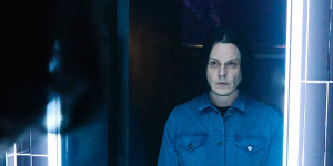Jack White