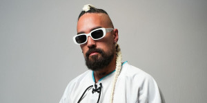 Lenny Pearce