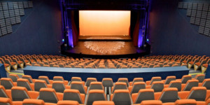 Lime Tree Theatre, Limerick