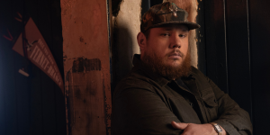 Luke Combs