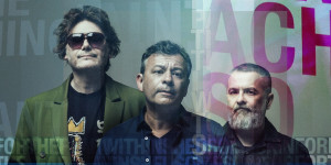 Manic Street Preachers