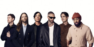Maroon 5