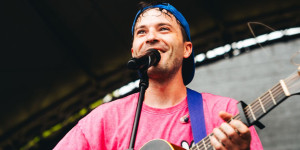 Matthew Mole