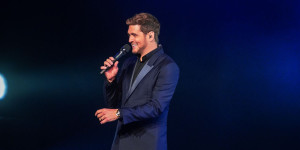 Michael Bublé